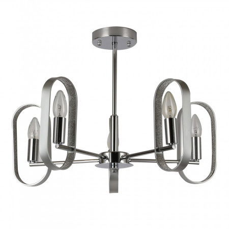 Люстры на штанге — Люстра на штанге F-Promo 2482-5P купить в 