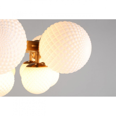 Люстры подвесные — Подвесная люстра APLOYT APL.765.03.16 купить в 