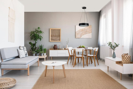 Подвесные светильники — Подвесной светильник Kanlux JASMIN C 370-B 36506 купить в 