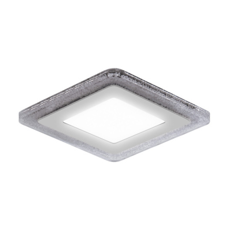 Встраиваемые точечные светильники — Встраиваемый светильник Gauss BL322 купить в 