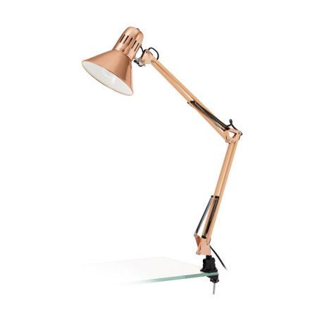 Настольные лампы — Настольная лампа EGLO 32091 купить в 