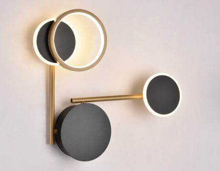 Настенные бра — Бра Ambrella Light FL5198 купить в  Настенные бра — Бра Ambrella Light FL5198 купить в