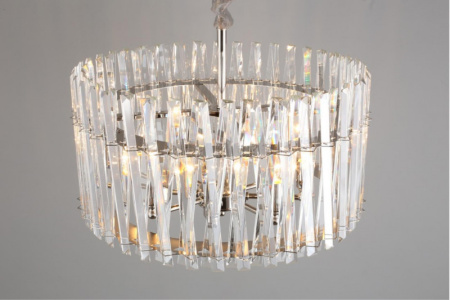 Люстры подвесные — Подвесная люстра APLOYT APL.808.03.08 купить в 