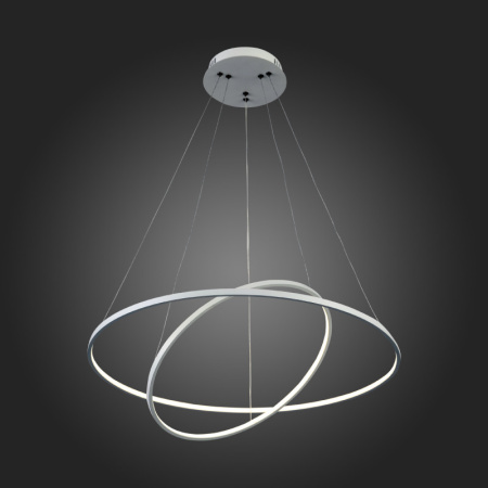 Подвесные светильники — Подвесной светильник ST-Luce SL904.503.02 купить в 