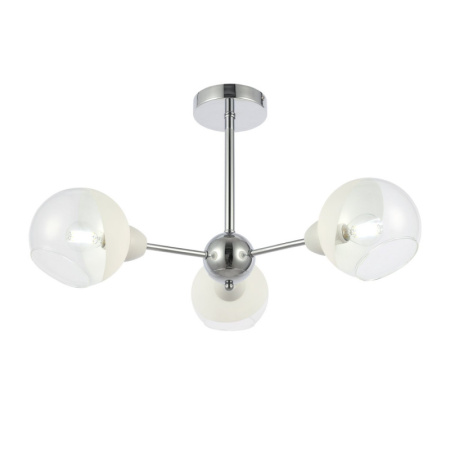 Люстры на штанге — Люстра на штанге Evoluce SLE102702-03 купить в  Люстры на штанге — Люстра на штанге Evoluce SLE102702-03 купить в