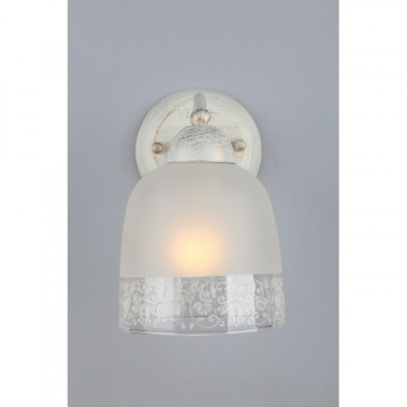 Настенные бра — Бра Omnilux OML-54901-01 купить в 