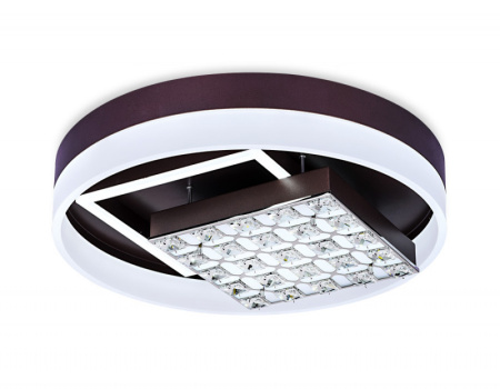 Накладные светильники — Накладной светильник Ambrella Light FA145 купить в 