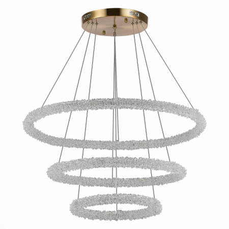 Люстры каскадные — Каскадная люстра ST-Luce SL6110.203.03 купить в  Люстры каскадные — Каскадная люстра ST-Luce SL6110.203.03 купить в