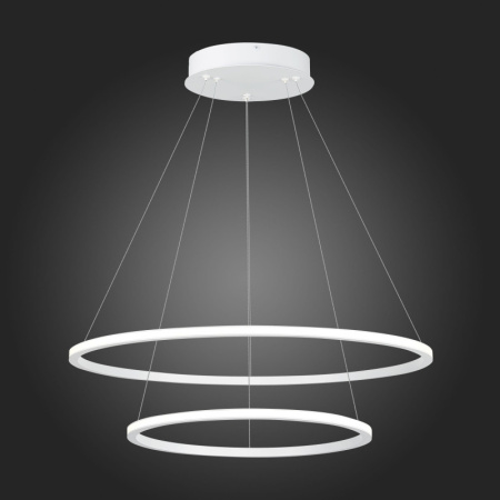 Люстры каскадные — Каскадная люстра ST-Luce ST604.543.56 купить в 