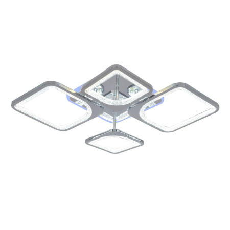 Потолочные люстры — Потолочная люстра Seven Fires Kalle SF7064/5C-CR-RGB купить в 