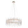 Люстры подвесные — Подвесная люстра ARTE Lamp A2848SP-8GO купить в  Люстры подвесные — Подвесная люстра ARTE Lamp A2848SP-8GO купить в