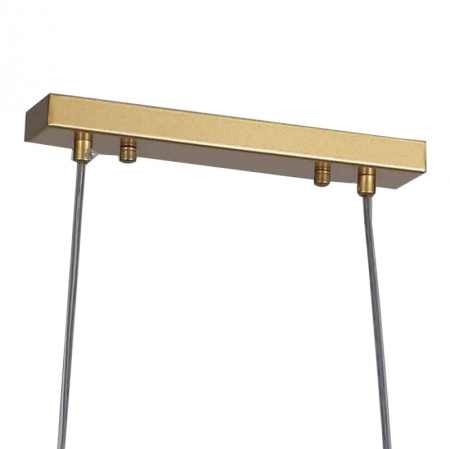 Люстры подвесные — Подвесная люстра F-Promo 2742-4P купить в 