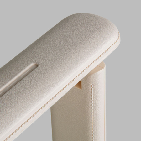 Настольные лампы — Настольная лампа Elektrostandard Brava бежевый (TL90530) купить в 