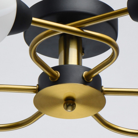 Люстры на штанге — Люстра на штанге MW-Light 638018406 купить в 