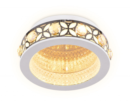 Настенные бра — Бра Ambrella Light FA9420 купить в 