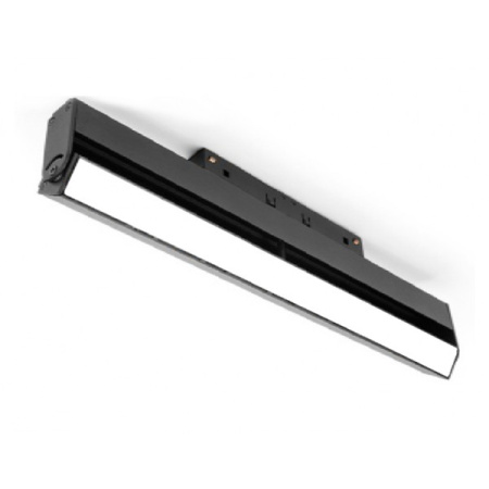 Трековые светильники — Светильник на шине AM Group MAGNET AM 422 LL-20A-18P-12W-4000K купить в  Трековые светильники — Светильник на шине AM Group MAGNET AM 422 LL-20A-18P-12W-4000K купить в