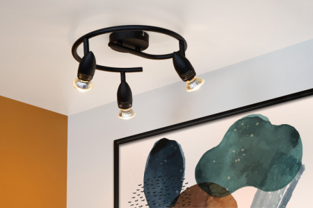 Споты — Спот LUCIDE 13955/03/30 купить в 