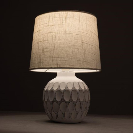 Настольные лампы — Настольная лампа ARTE Lamp A5033LT-1WH купить в  Настольные лампы — Настольная лампа ARTE Lamp A5033LT-1WH купить в