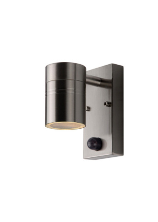 Уличные настенные светильники — Светильник настенный LUCIDE 14866/05/12 купить в 