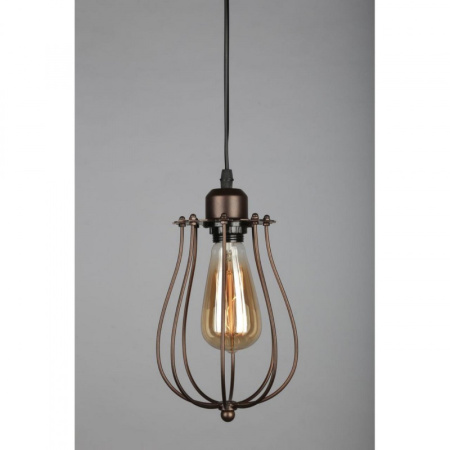 Подвесные светильники — Подвесной светильник Omnilux OML-90006-01 купить в 