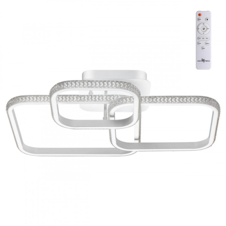 Люстры на штанге — Люстра на штанге Novotech 358920 купить в 