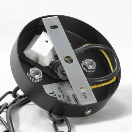 Люстры подвесные — Подвесная люстра Lussole LSP-8040 купить в 