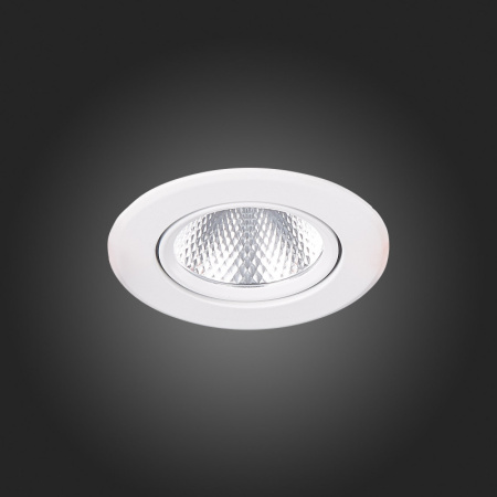 Встраиваемые точечные светильники — Встраиваемый светильник ST-Luce ST211.538.08.36 купить в  Встраиваемые точечные светильники — Встраиваемый светильник ST-Luce ST211.538.08.36 купить в