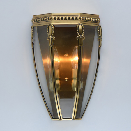 Настенные бра — Бра Chiaro 802021602 купить в 