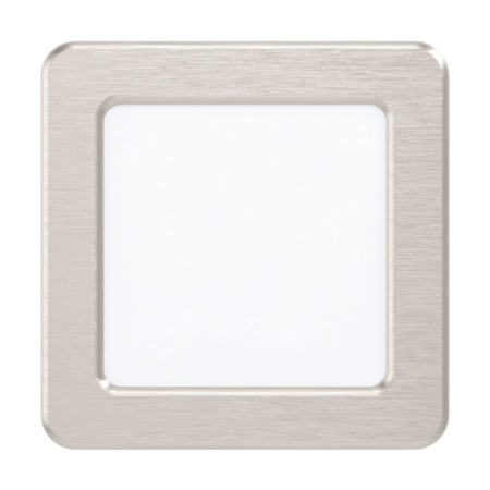 Встраиваемые точечные светильники — Встраиваемый светильник EGLO 99183 купить в 