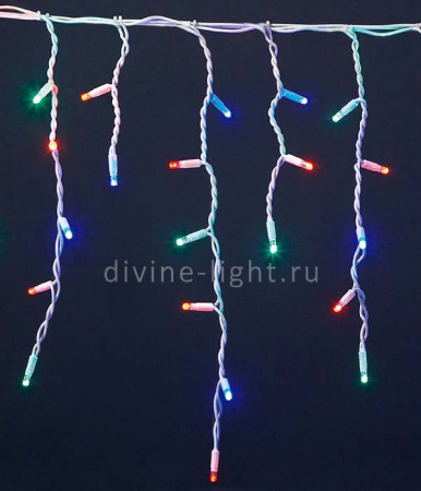 Светодиодная бахрома — Светодиодная бахрома Laitcom LL232-8-2M купить в 