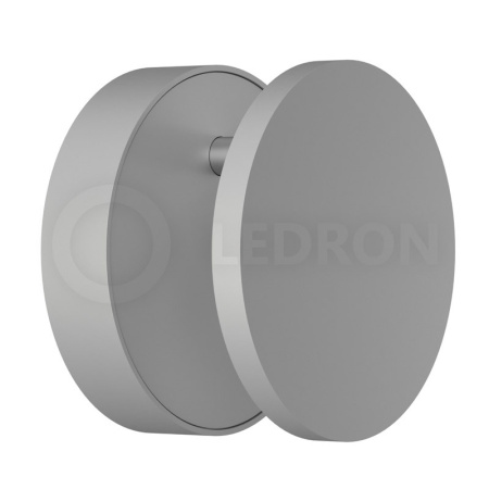 Настенные бра — Бра LeDron UFO G2 GREY купить в  Настенные бра — Бра LeDron UFO G2 GREY купить в