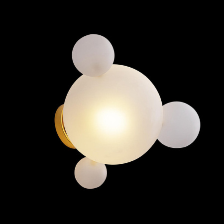 Настенные бра — Бра LOFT IT 2030W купить в 