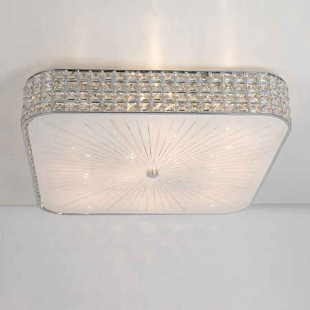 Накладные светильники — Накладной светильник Citilux CL324201 купить в 