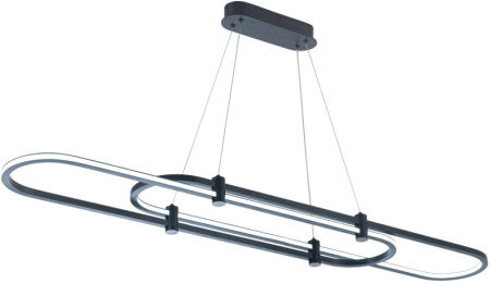 Подвесные светильники — Подвесной светильник Stilfort 4006/02/02PL купить в 