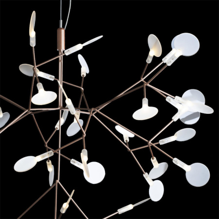 Люстры подвесные — Подвесная люстра LOFT IT 9022-45 купить в 