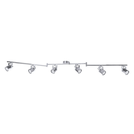 Споты — Спот ARTE Lamp A1310PL-6CC купить в  Споты — Спот ARTE Lamp A1310PL-6CC купить в
