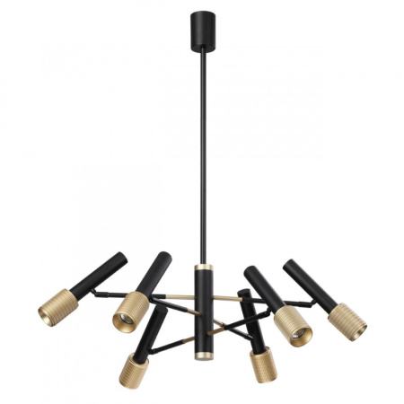 Люстры на штанге — Люстра на штанге Odeon Light 4240/6C купить в 