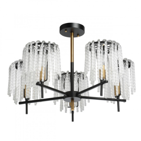 Люстры на штанге — Люстра на штанге MW-Light 443010205 купить в 