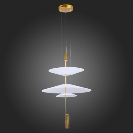 Подвесные светильники — Подвесной светильник ST-Luce SL6101.213.01 купить в 