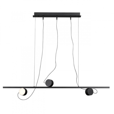 Подвесные светильники — Подвесной светильник Odeon Light 6600/21L купить в 