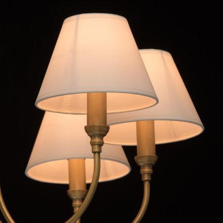 Люстры подвесные — Подвесная люстра MW-Light 614011908 купить в 