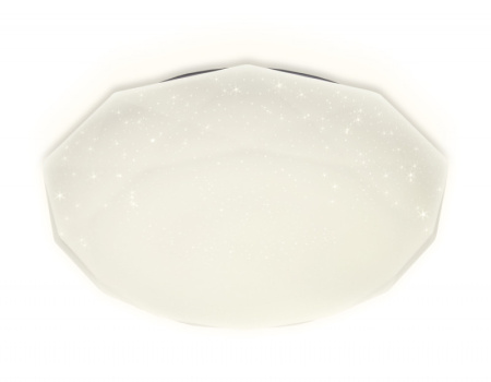 Накладные светильники — Накладной светильник Ambrella Light FF18 купить в 