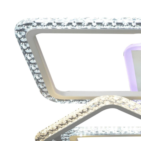 Потолочные люстры — Потолочная люстра Seven Fires Fiuggi 75345.01.09.06 купить в 