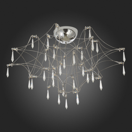 Люстры накладные — Накладная люстра ST-Luce SL797.102.78 купить в 