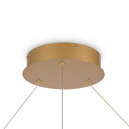 Подвесные светильники — Подвесной светильник Maytoni MOD058PL-L65BSK купить в 