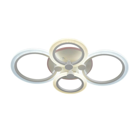 Потолочные люстры — Потолочная светодиодная люстра Seven Fires Garnyano 75380.01.09.04 купить в  Потолочные люстры — Потолочная светодиодная люстра Seven Fires Garnyano 75380.01.09.04 купить в