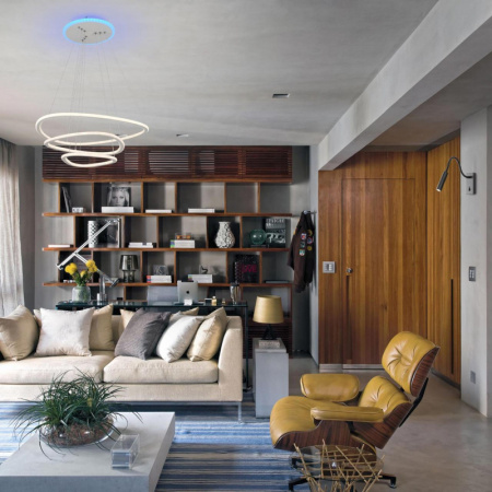 Люстры каскадные — Каскадная люстра Citilux CL731A330E купить в 