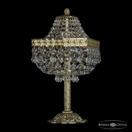 Настольные лампы — Настольная лампа Bohemia Ivele Crystal 19272L6/H/20IV G купить в  Настольные лампы — Настольная лампа Bohemia Ivele Crystal 19272L6/H/20IV G купить в