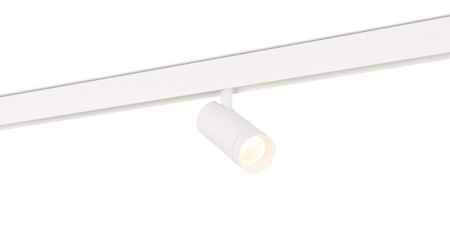 Трековые светильники — Светильник на шине Donolux DL20295WW20W купить в 
