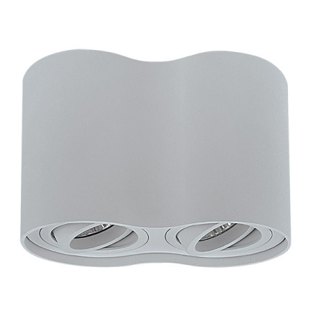 Накладные точечные светильники — Накладной светильник Lightstar 052029 купить в 